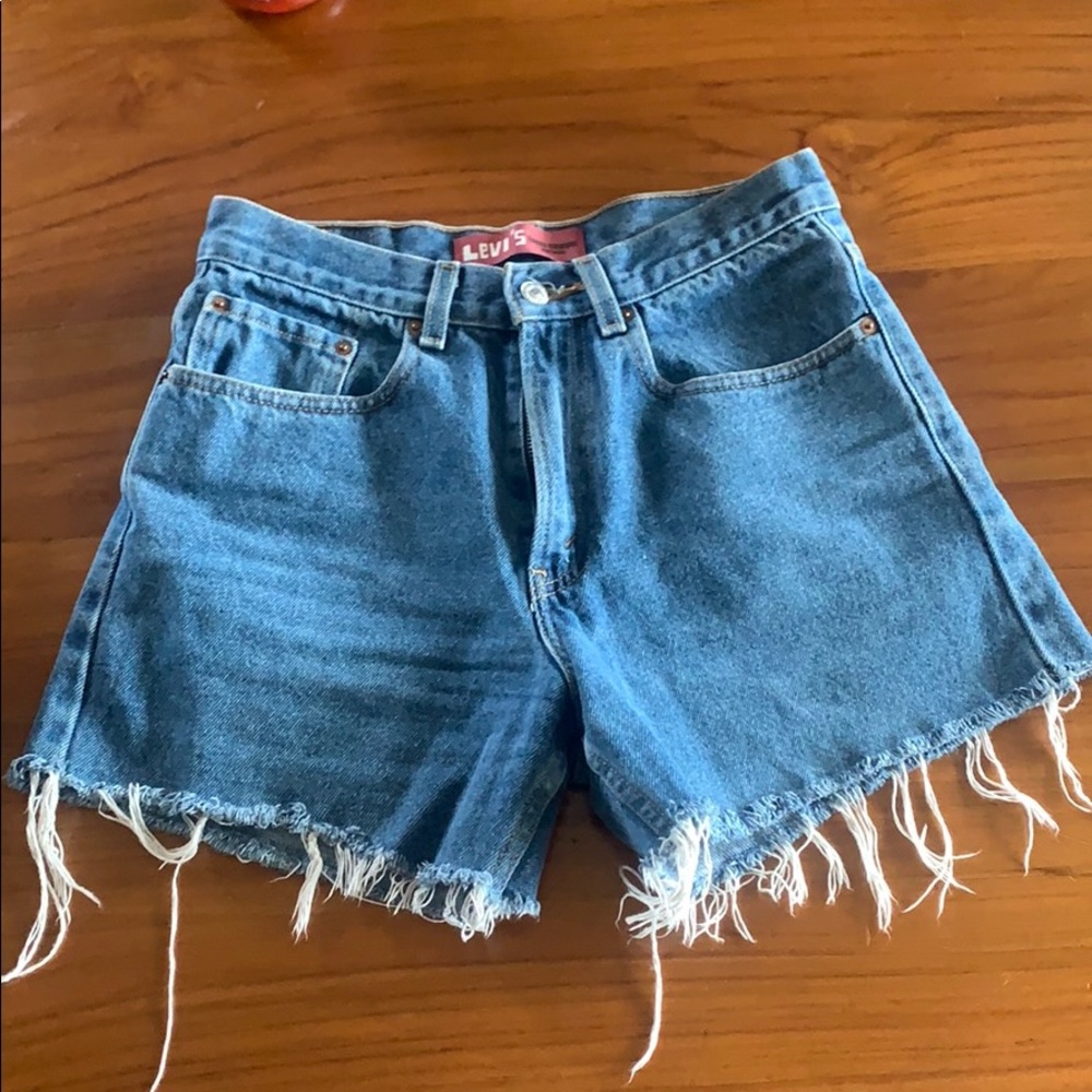 Levi’s Shorts